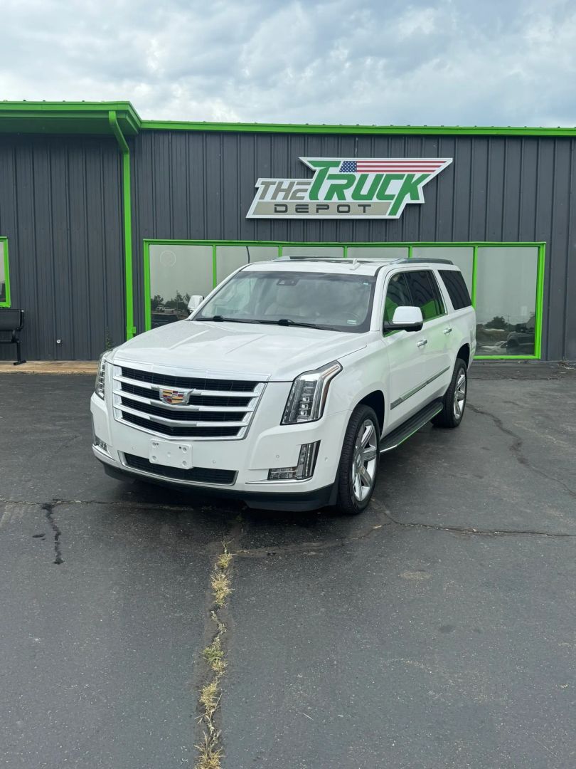 cadillac escalade esv 2020 1GYS4JKJ7LR299764 image cadillac escalade esv 2020 1GYS4JKJ7LR299764 image